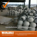 Granite ball,stone ball